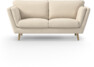 Madison Lux - 2-sits soffa - Beige