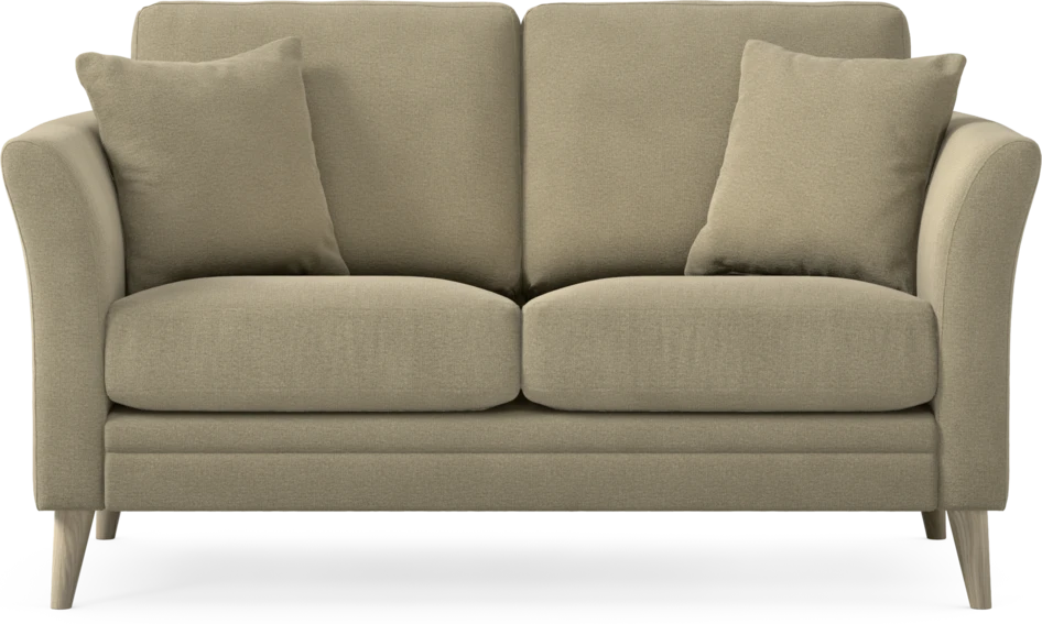 Eden - 2-sits soffa - Beige