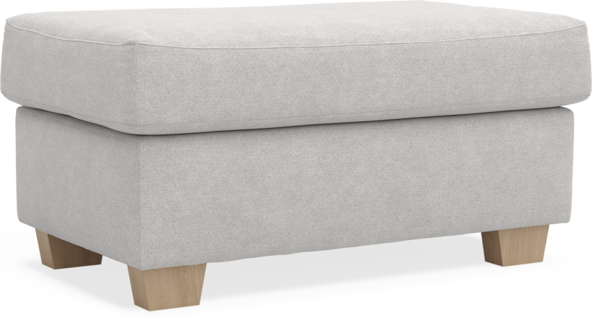 Friday - Fotpall - Grå