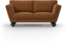 Madison Lux - 2-sits soffa - Orange