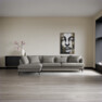 Harper - 3-sits soffa med divan vänster - Beige