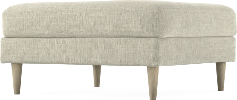 Bridge - Fotpall 95 - Beige