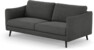 Madison Lux - 3-sits soffa - Grå