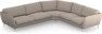 Madison Lux - Hörnsoffa 3+2-sits, hörn 2 - Beige