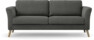 Bridge  - 3-sits soffa - Grå