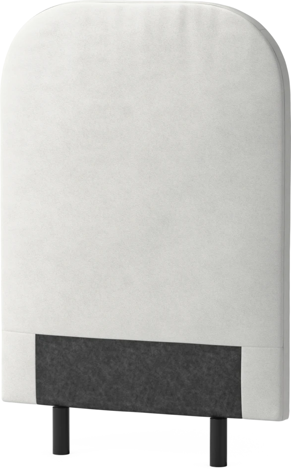 Delux Rundad - Sänggavel, 90-210 cm