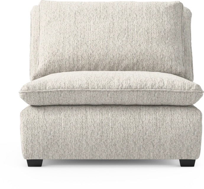 Bellora, 1-sits utan armstöd