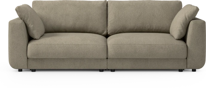 Amie, Bäddsoffa 3-sits
