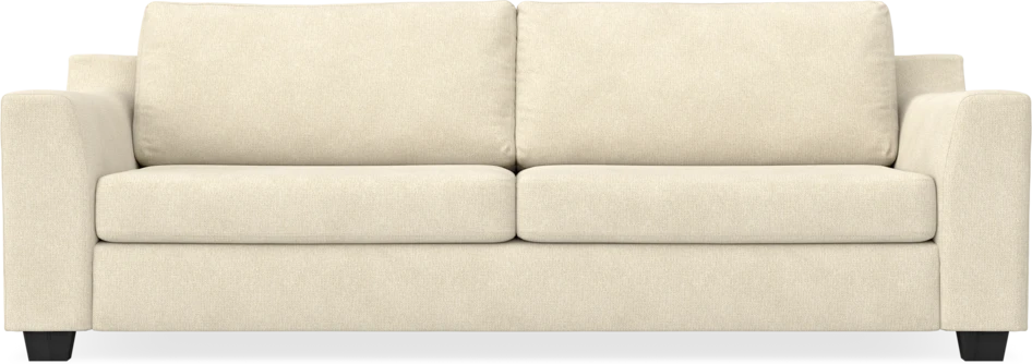 Friday - 3-sits soffa - Beige