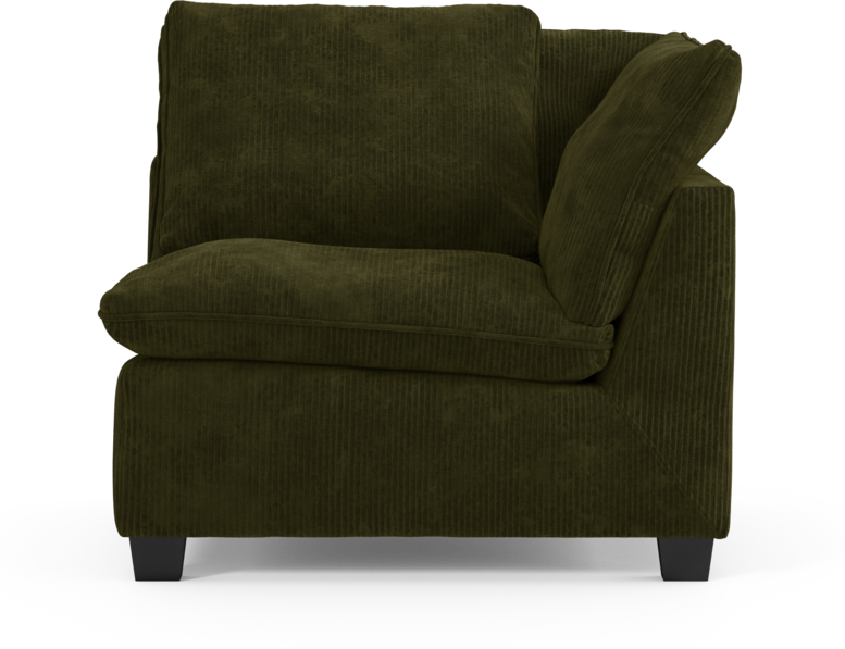 Bellora - Hörn - Grön