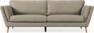 Madison - 4-sits soffa - Beige