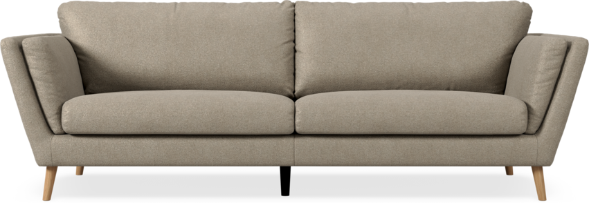 Madison - 4-sits soffa - Beige