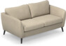 County - 2-sits soffa - Beige