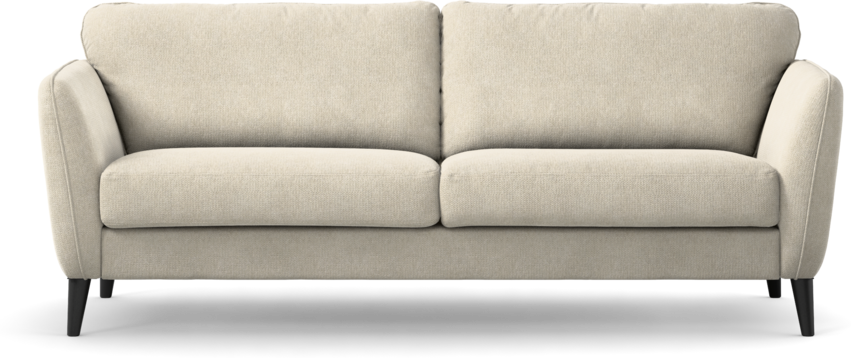 Bridge - 3-sits soffa - Beige