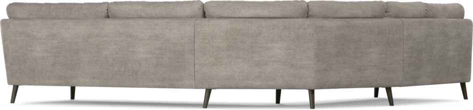 Madison Lux - Hörnsoffa 2+3-sits, hörn 2 - Beige