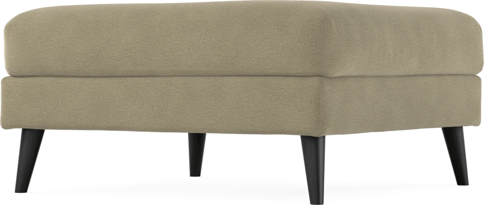 Bridge - Fotpall 95 - Beige