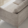 Madison Lux - 3-sits soffa - Beige