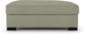 Rossi - Fotpall - Beige