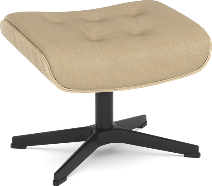 Timeout - Fotpall pikérad - Beige
