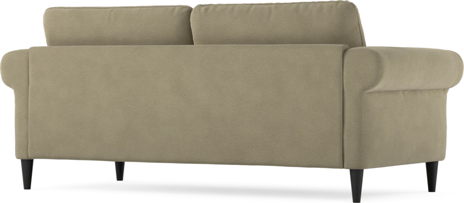 Bridge - 2-sits soffa - Beige