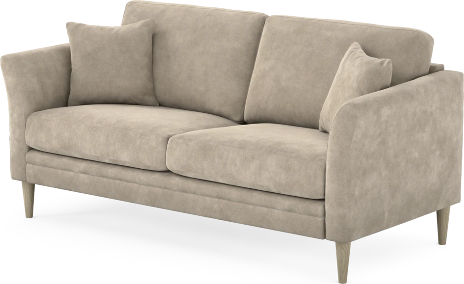 Eden - 2,5-sits soffa - Beige