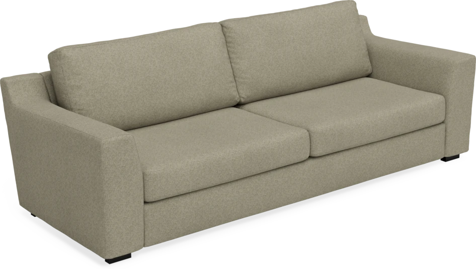 Friday - 3-sits soffa - Beige