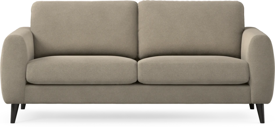 Bridge - 2-sits soffa - Beige