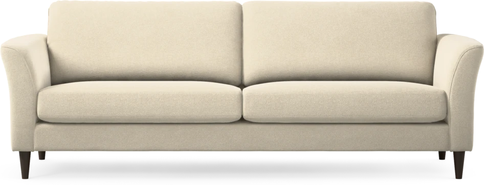 Bridge - 4-sits soffa - Beige