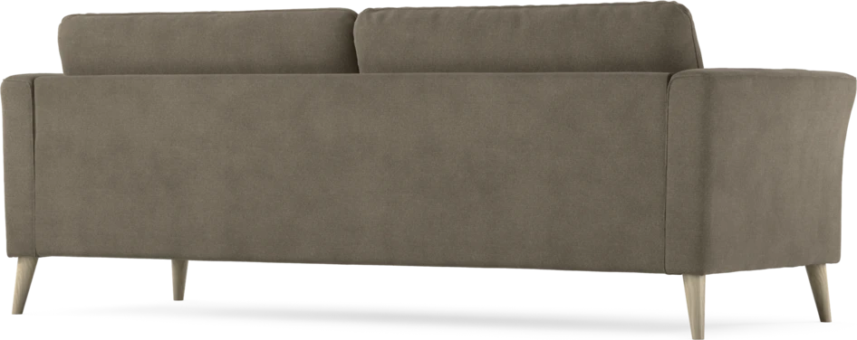Bridge - 4-sits soffa - Beige