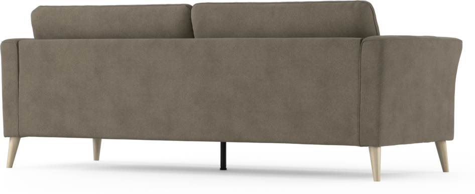 Bridge - 4-sits soffa - Beige