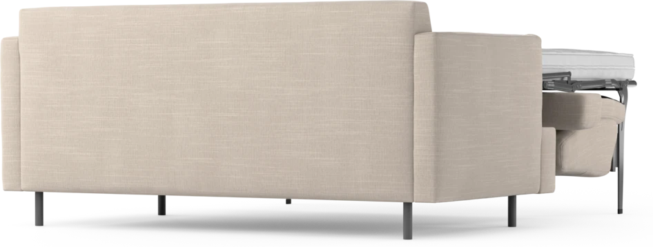 Harpsund - Bäddsoffa 3-sits - Beige