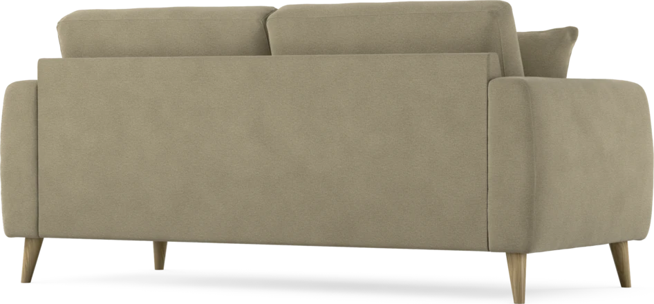 Eden - 2,5-sits soffa - Beige