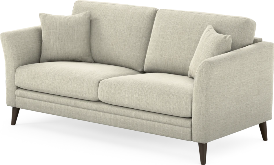 Eden - 2,5-sits soffa - Beige