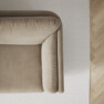 Madison - 3-sits soffa med divan vänster - Beige