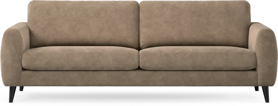 Bridge - 4-sits soffa - Beige