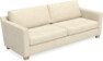 Friday - 3-sits soffa - Beige