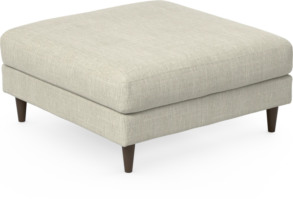 Bridge - Fotpall 95 - Beige