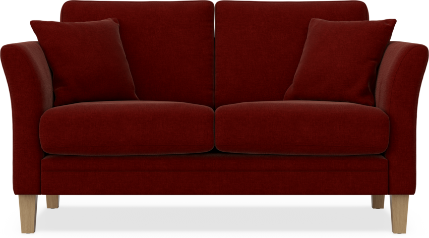 Eden 2-sits soffa | Mio