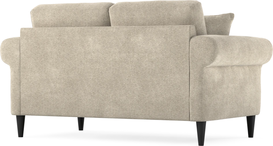 Eden - 2-sits soffa - Beige