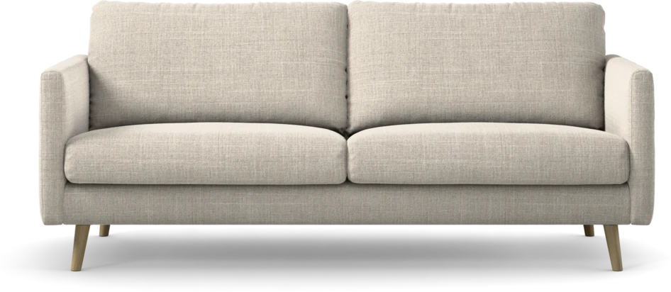 Madison Klädsel - Klädsel till 3-sits soffa - Beige