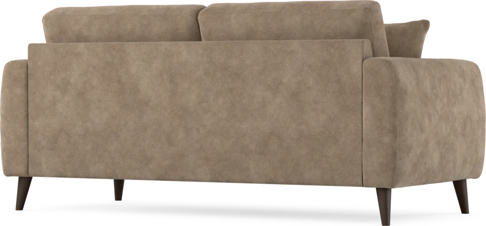 Eden - 2,5-sits soffa - Beige