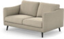 Madison Lux - 2-sits soffa - Beige