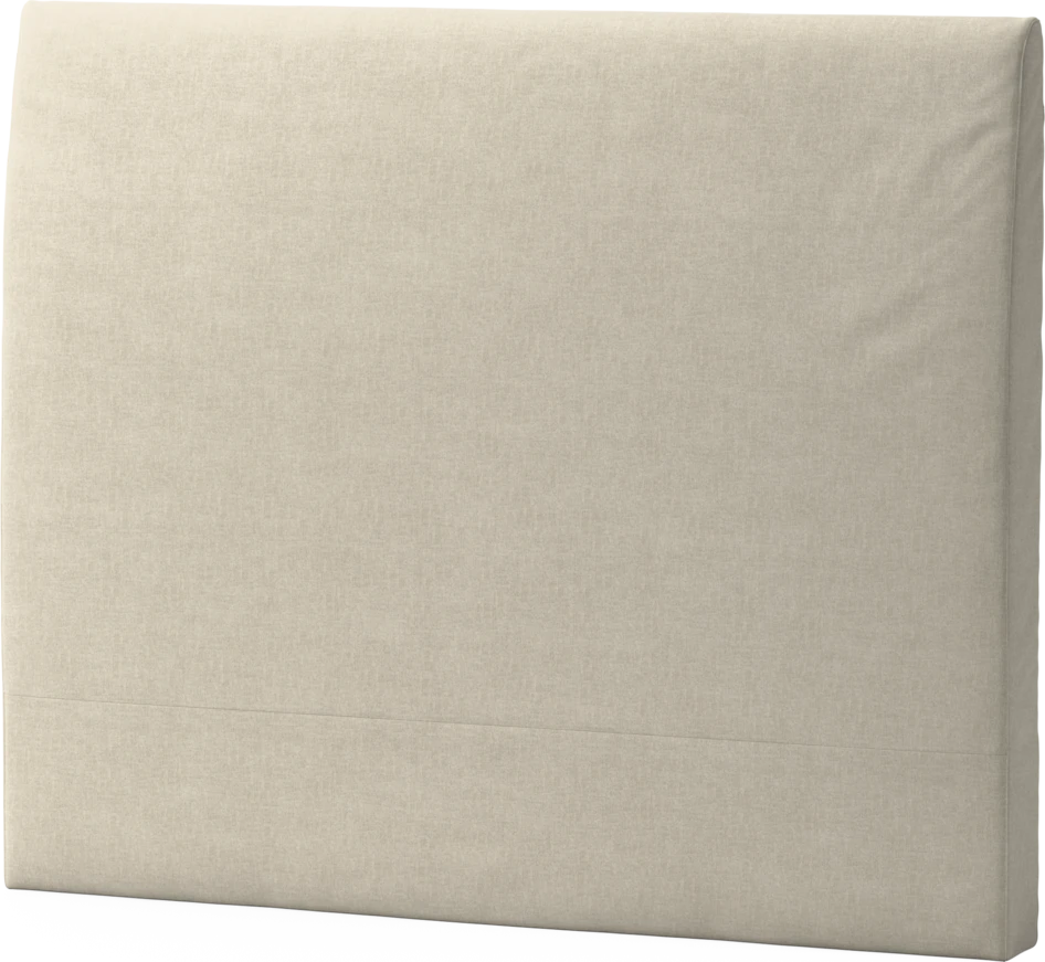 Delux Flexi - Sänggavel, 90-360 cm