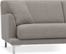 Macy Lux - 3-sits soffa - Beige