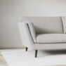 Madison Lux - 2-sits soffa med schäslong vänster - Grå