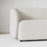 Sonia - 3-sits soffa - Beige