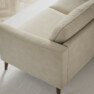 Bridge - Hörnsoffa, 3+2-sits med schäslong vänster - Beige
