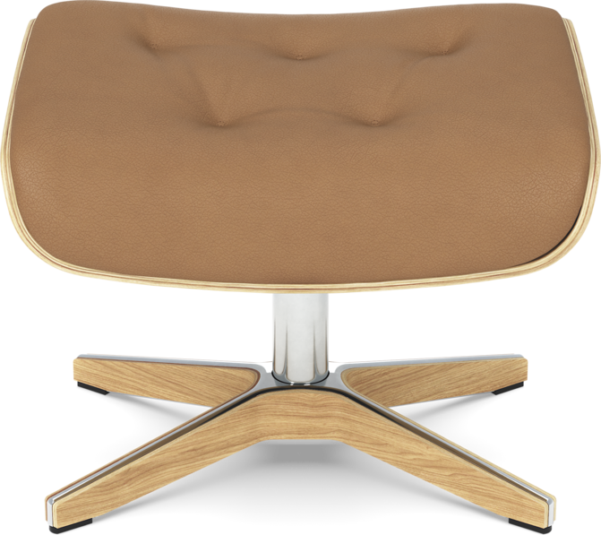 Timeout - Fotpall pikérad - Brun