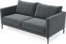 Impression - 3-sits soffa - Grå
