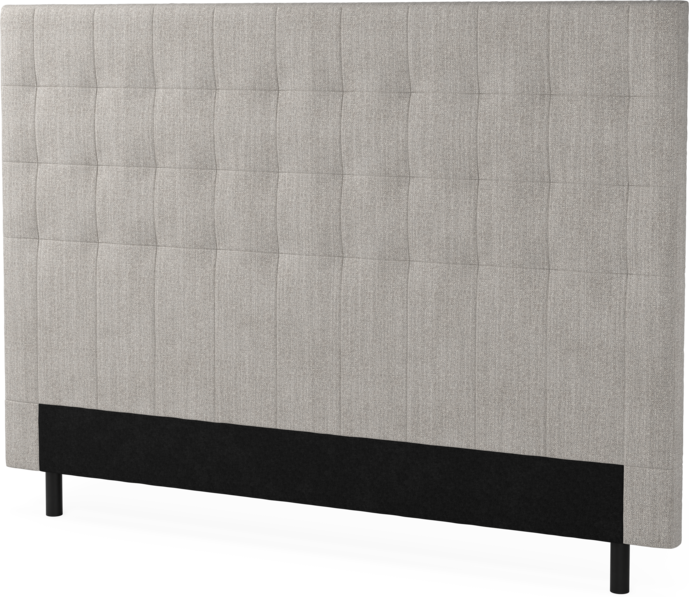 Delux Trensad - Sänggavel, 90-210 cm